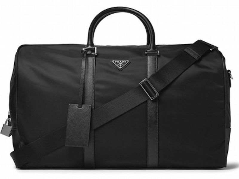 Modern Men’s Accessories